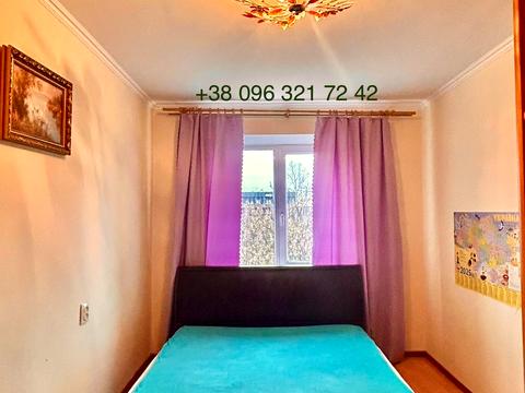 квартира по адресу Стрийская ул., 71-Б