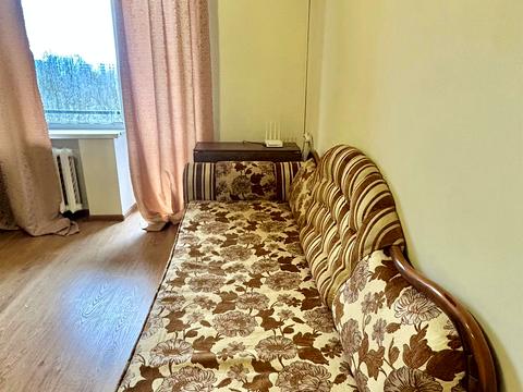 квартира по адресу Стрийская ул., 71-Б