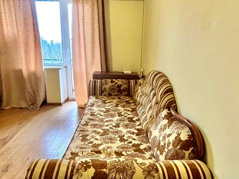 квартира по адресу Стрийская ул., 71-Б