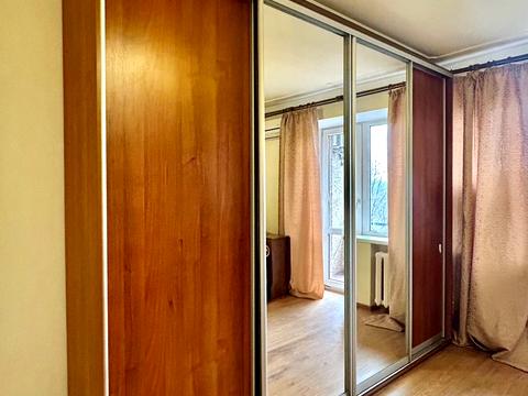 квартира по адресу Стрийская ул., 71-Б