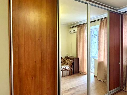 квартира по адресу Стрийская ул., 71-Б