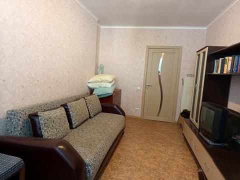 квартира по адресу Победы просп., 66л