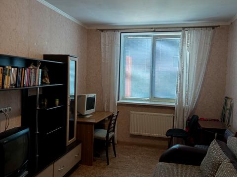 квартира по адресу Победы просп., 66л