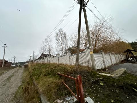 ділянка за адресою Грушевського, 10