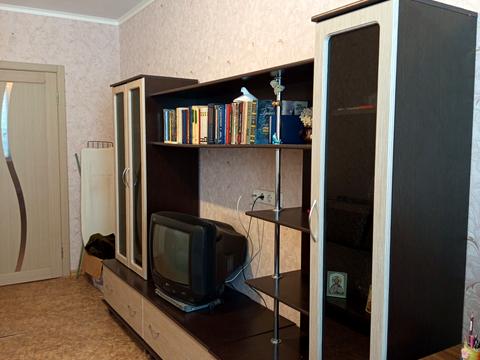 квартира по адресу Победы просп., 66л