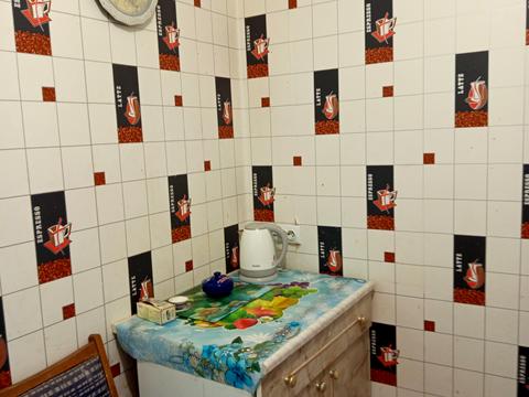 квартира по адресу Победы просп., 66л