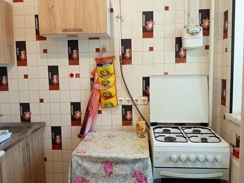 квартира по адресу Победы просп., 66л