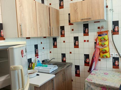 квартира по адресу Победы просп., 66л