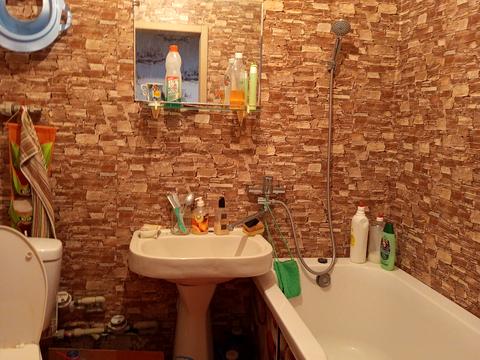 квартира по адресу Победы просп., 66л