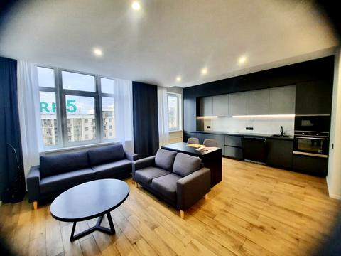 квартира за адресою Перлинна вул., 5А