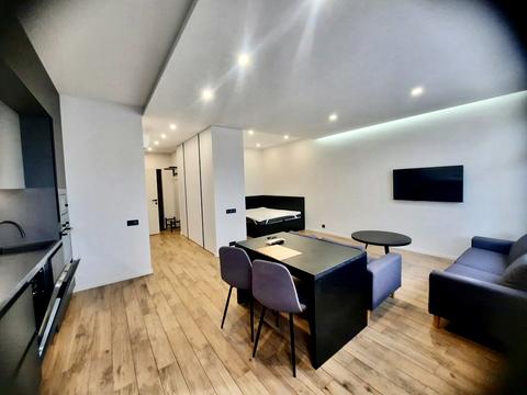 квартира за адресою Перлинна вул., 5А