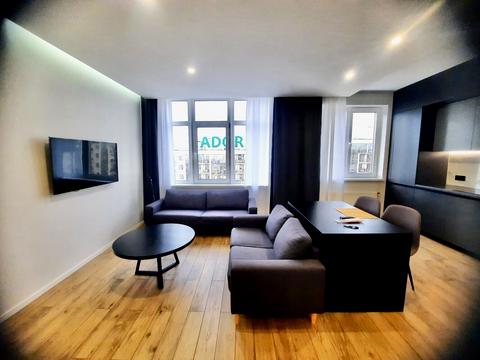 квартира за адресою Перлинна вул., 5А