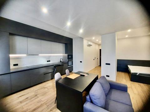 квартира за адресою Перлинна вул., 5А