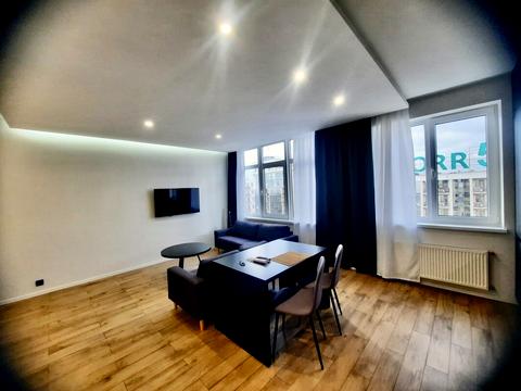 квартира за адресою Перлинна вул., 5А