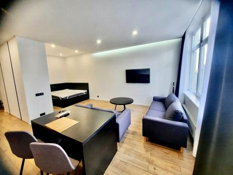 квартира за адресою Перлинна вул., 5А