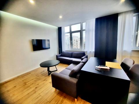 квартира за адресою Перлинна вул., 5А