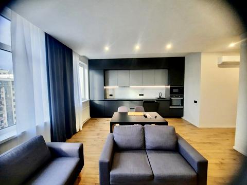 квартира за адресою Перлинна вул., 5А