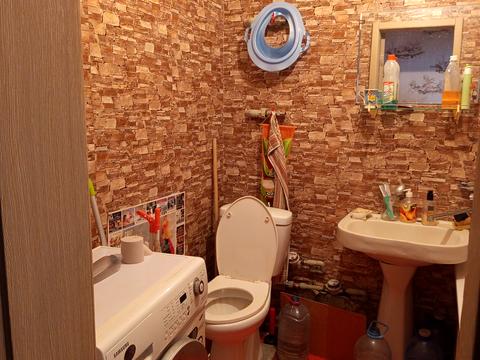 квартира по адресу Победы просп., 66л