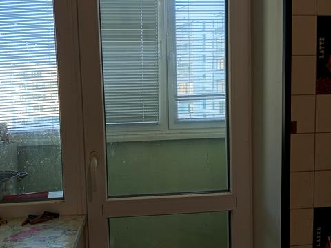 квартира по адресу Победы просп., 66л