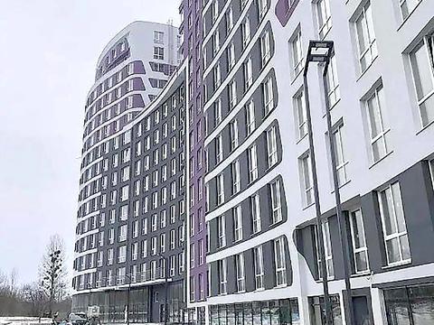 коммерческая по адресу Трускавецкая ул., 2-В