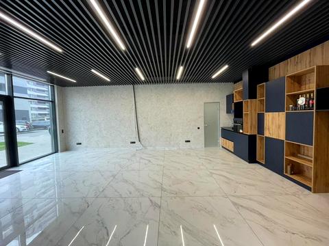 коммерческая по адресу Трускавецкая ул., 2-В