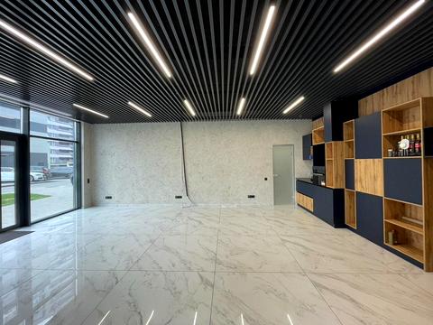 коммерческая по адресу Трускавецкая ул., 2-В