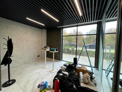 коммерческая по адресу Трускавецкая ул., 2-В