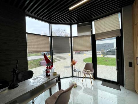 коммерческая по адресу Трускавецкая ул., 2-В