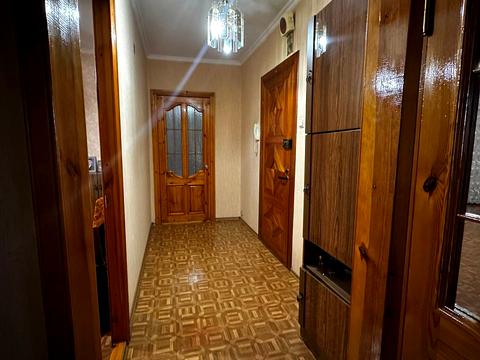 квартира по адресу Гидропарковая ул., 11