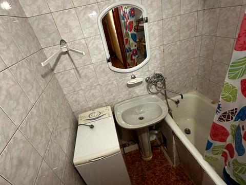 квартира по адресу Гидропарковая ул., 11