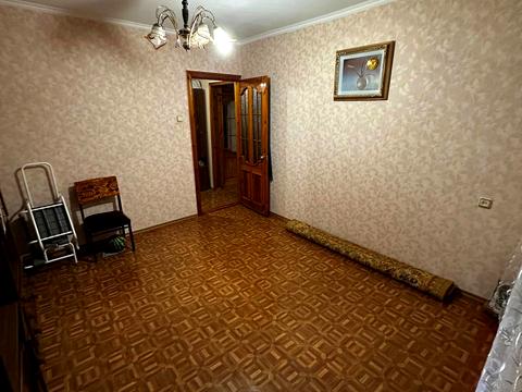 квартира по адресу Гидропарковая ул., 11