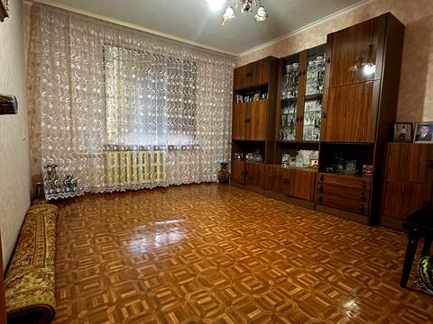 квартира по адресу Гидропарковая ул., 11