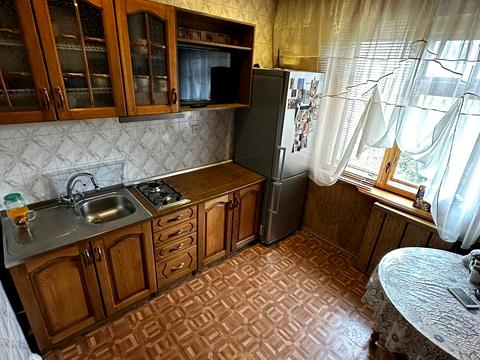 квартира по адресу Гидропарковая ул., 11