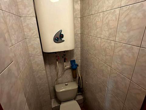 квартира по адресу Гидропарковая ул., 11