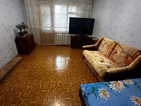 квартира по адресу Гидропарковая ул., 11