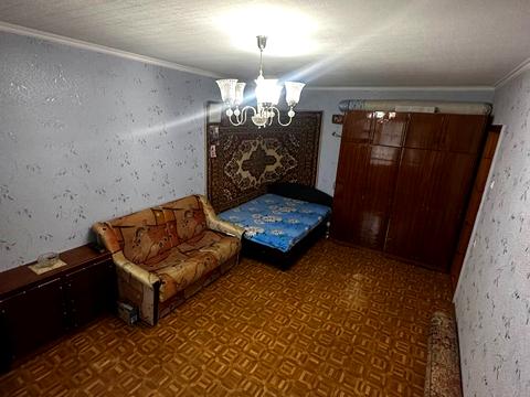 квартира по адресу Гидропарковая ул., 11