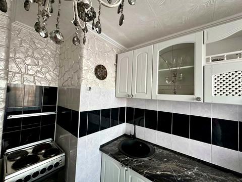 квартира по адресу Стрийская ул., 77