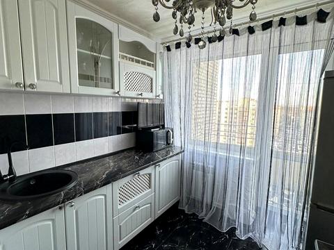 квартира по адресу Стрийская ул., 77