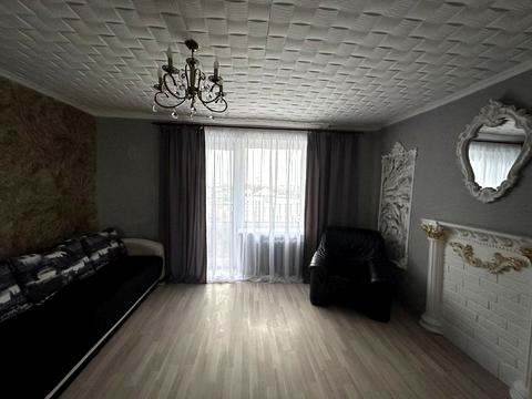 квартира по адресу Стрийская ул., 77