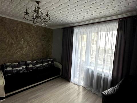 квартира по адресу Стрийская ул., 77