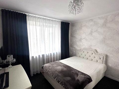 квартира по адресу Стрийская ул., 77