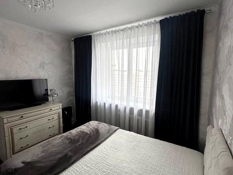 квартира по адресу Стрийская ул., 77