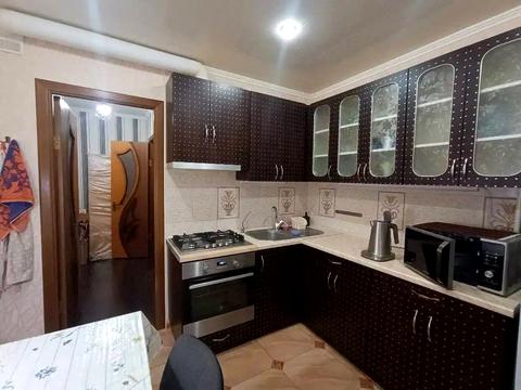 квартира за адресою Олександра Поля просп. (Кірова), 42-А