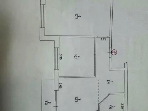 квартира за адресою Загорська вул., (Будинок)
