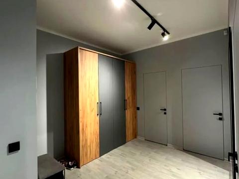 квартира за адресою Капушанська вул., 34