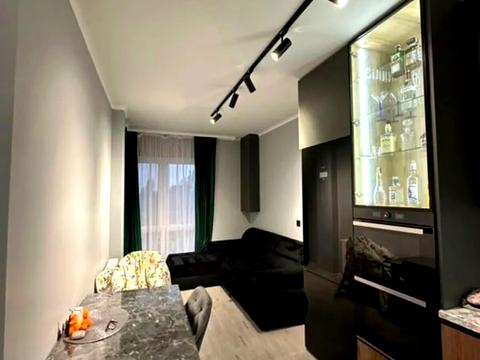 квартира за адресою Капушанська вул., 34