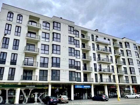 квартира за адресою Капушанська вул., 34