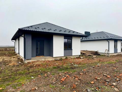 дом по адресу с. Белая криница, Лесі Українки