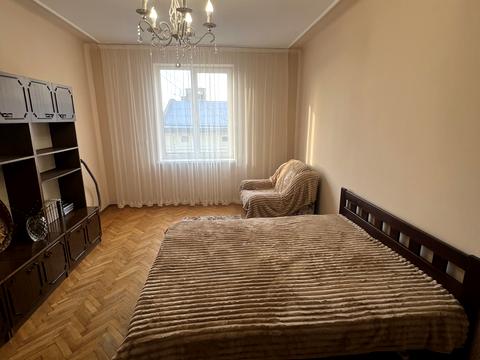 квартира по адресу Черниговская ул., 17