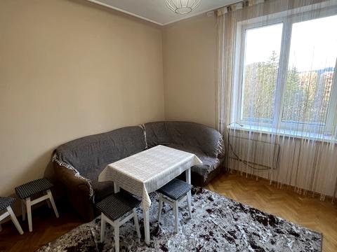 квартира по адресу Черниговская ул., 17